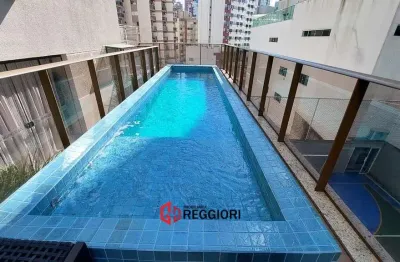 Apartamento com 3 quartos à venda na Barra Sul, Balneário Camboriú 