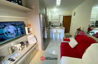 Apartamento com 1 quarto à venda no Centro, Balneário Camboriú 