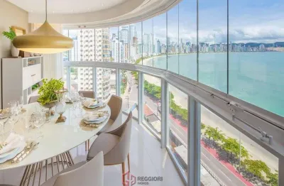 Apartamento com 4 quartos à venda na Barra Sul, Balneário Camboriú 