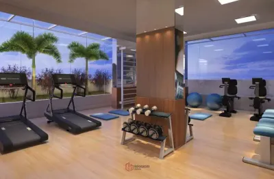 Apartamento com 4 quartos à venda no Centro, Balneário Camboriú 