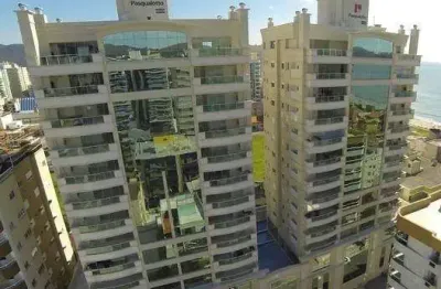 Apartamento com 4 quartos à venda em Meia Praia, Itapema 