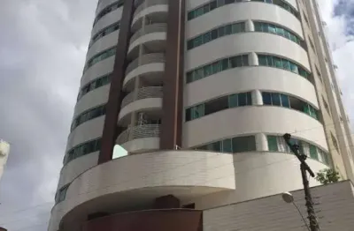 Apartamento com 3 quartos à venda no Centro, Balneário Camboriú 