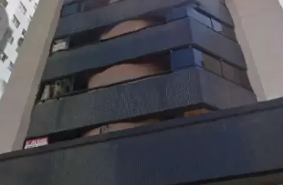 Apartamento com 3 quartos à venda no Centro, Balneário Camboriú 