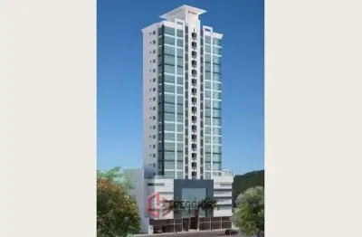 Apartamento com 3 quartos à venda no Centro, Balneário Camboriú 