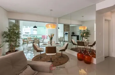 Apartamento com 3 quartos à venda na Barra Sul, Balneário Camboriú 