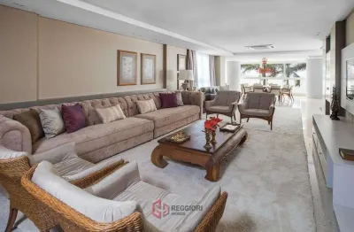 Apartamento com 3 quartos à venda na Barra Sul, Balneário Camboriú 