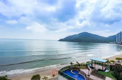 Apartamento com 3 quartos à venda na Barra Sul, Balneário Camboriú 