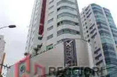 Apartamento com 3 quartos à venda na Barra Sul, Balneário Camboriú 