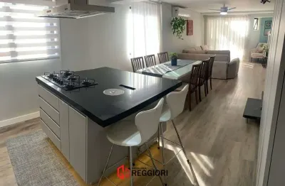 Apartamento com 4 quartos à venda no Centro, Balneário Camboriú 