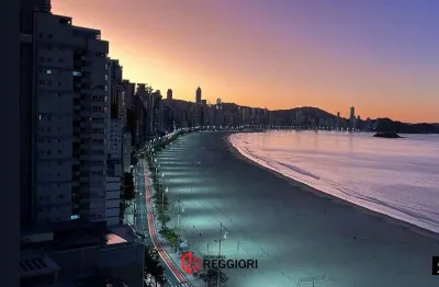 Apartamento com 2 quartos à venda no Centro, Balneário Camboriú 