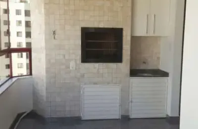Apartamento com 3 quartos à venda na Barra Sul, Balneário Camboriú 