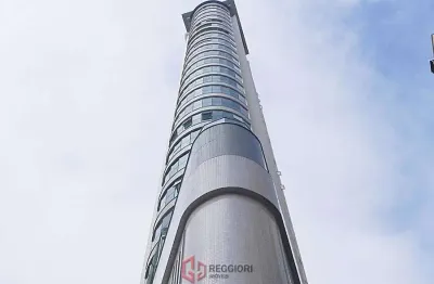 Apartamento com 3 quartos à venda no Centro, Balneário Camboriú 