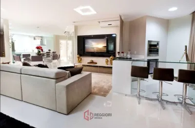 Apartamento com 3 quartos à venda em Pioneiros, Balneário Camboriú 