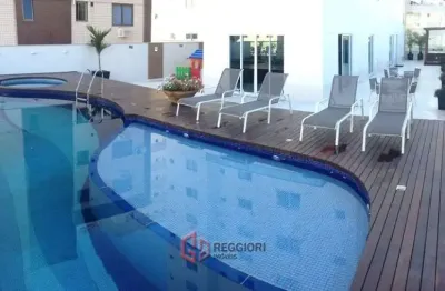 Apartamento com 3 quartos à venda no Centro, Balneário Camboriú 