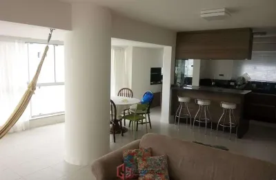 Apartamento com 3 quartos à venda na Barra Sul, Balneário Camboriú 