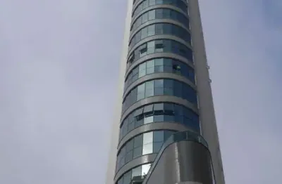 Apartamento com 3 quartos à venda no Centro, Balneário Camboriú 
