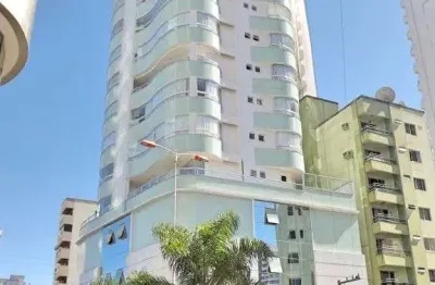 Apartamento com 3 quartos à venda no Centro, Balneário Camboriú 