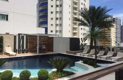 Apartamento com 3 quartos à venda no Centro, Balneário Camboriú 
