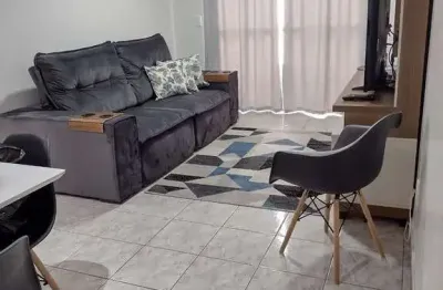 Apartamento com 2 quartos à venda no Centro, Balneário Camboriú 