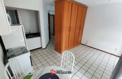 Apartamento com 1 quarto à venda no Centro, Balneário Camboriú 