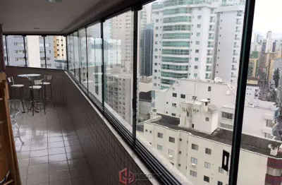 Apartamento com 2 quartos à venda no Centro, Balneário Camboriú 
