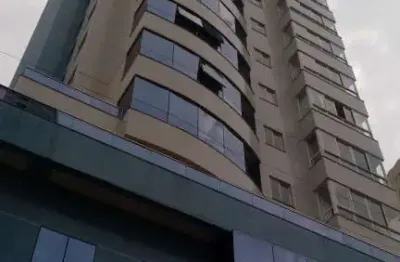Apartamento com 3 quartos à venda no Centro, Balneário Camboriú 