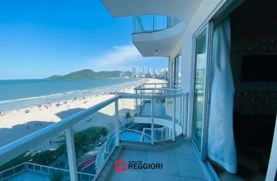 Apartamento com 4 quartos para alugar no Centro, Balneário Camboriú 