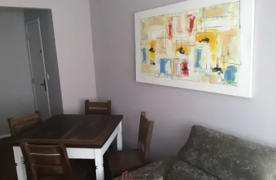 Apartamento com 1 quarto para alugar no Centro, Balneário Camboriú 