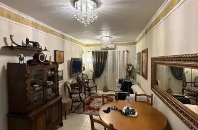 Apartamento com 1 quarto para alugar no Centro, Balneário Camboriú 