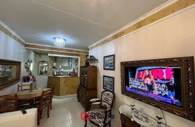 Apartamento com 1 quarto para alugar no Centro, Balneário Camboriú 