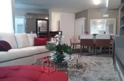 Apartamento com 3 quartos à venda no Centro, Balneário Camboriú 