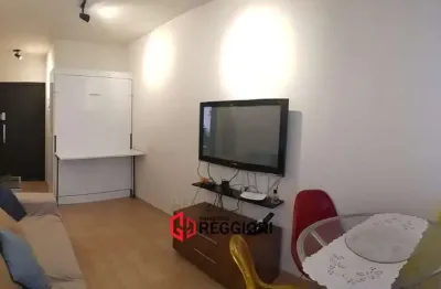 Apartamento com 1 quarto para alugar na Barra Sul, Balneário Camboriú 