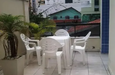 Apartamento com 3 quartos à venda no Centro, Balneário Camboriú 