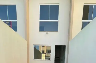 Casa com 2 quartos à venda no Rio Pequeno, Camboriú 