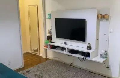 Apartamento com 2 quartos à venda na Vila Buarque, São Paulo 