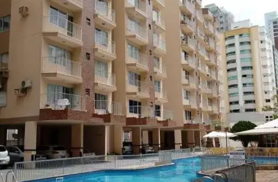 Apartamento com 1 quarto à venda no Centro, Balneário Camboriú 