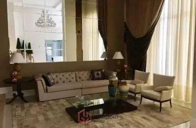 Apartamento com 4 quartos à venda em Pioneiros, Balneário Camboriú 