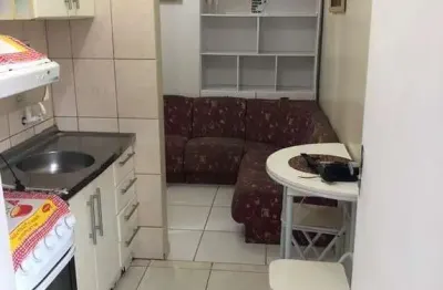 Apartamento com 1 quarto à venda no Centro, Balneário Camboriú 