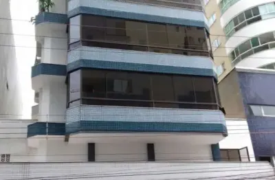 Apartamento com 4 quartos à venda no Centro, Balneário Camboriú 