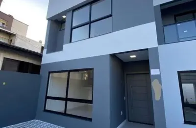 Casa com 3 quartos à venda em Nações, Balneário Camboriú 