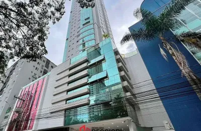 Apartamento com 3 quartos à venda no Centro, Balneário Camboriú 