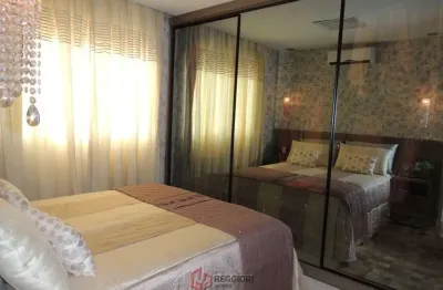 Apartamento com 3 quartos à venda no Centro, Balneário Camboriú 