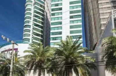 Apartamento com 3 quartos à venda na Barra Sul, Balneário Camboriú 