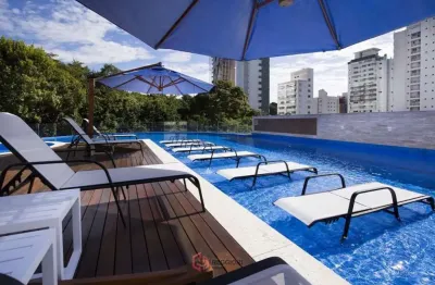 Apartamento com 3 quartos à venda na Barra Norte, Balneário Camboriú 