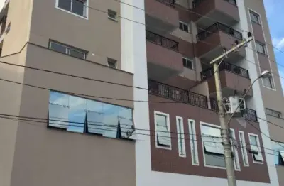Apartamento com 2 quartos à venda no Centro, Balneário Camboriú 