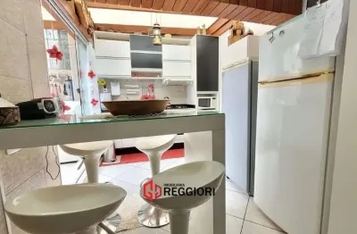 Apartamento com 2 quartos à venda em Nações, Balneário Camboriú 