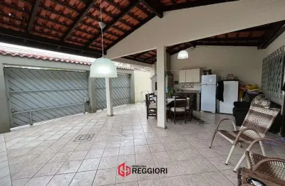 Casa com 5 quartos à venda no Centro, Balneário Camboriú 