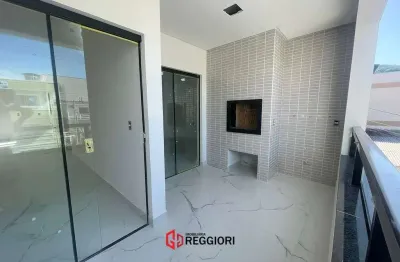 Apartamento com 2 quartos à venda em Nações, Balneário Camboriú 