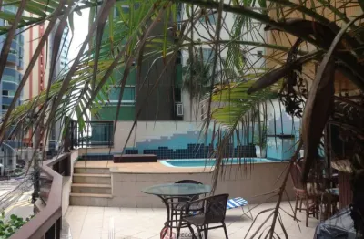 Apartamento com 2 quartos à venda no Centro, Balneário Camboriú 