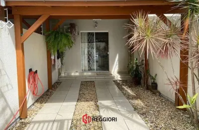 Casa com 2 quartos à venda no Santa Regina, Camboriú 